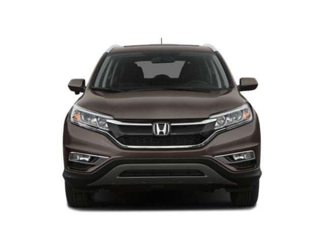 used 2015 Honda CR-V car, priced at $13,950