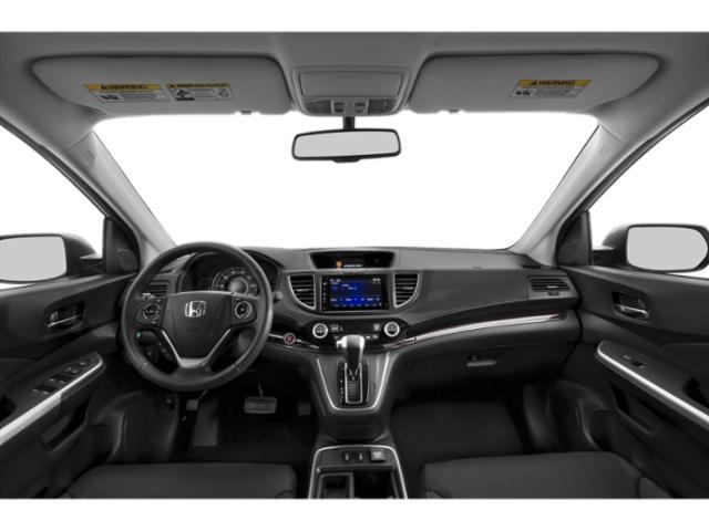 used 2015 Honda CR-V car, priced at $13,950