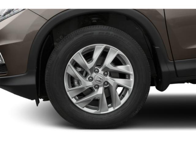 used 2015 Honda CR-V car, priced at $13,950