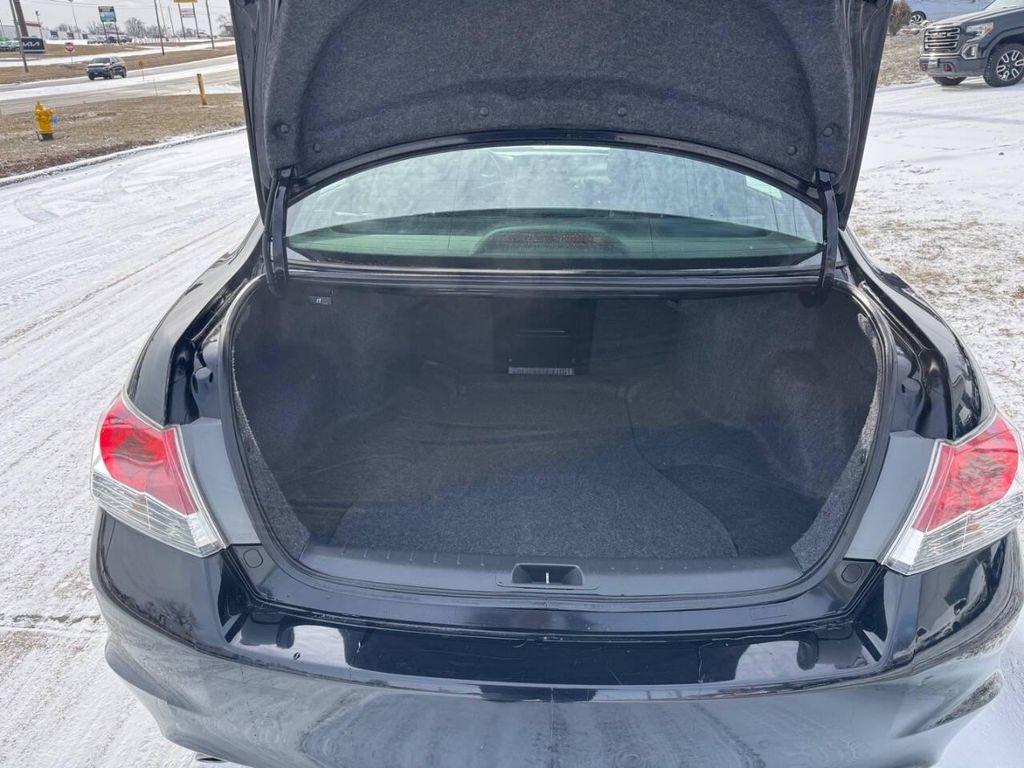 used 2008 Honda Accord car, priced at $9,950