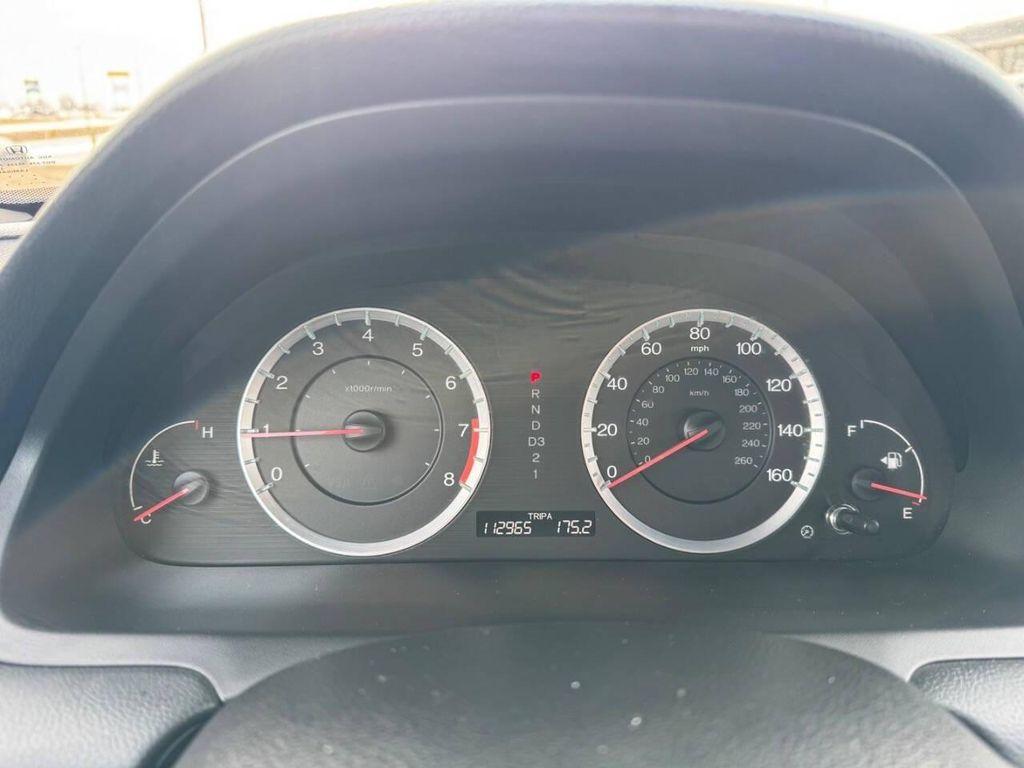 used 2008 Honda Accord car, priced at $9,950