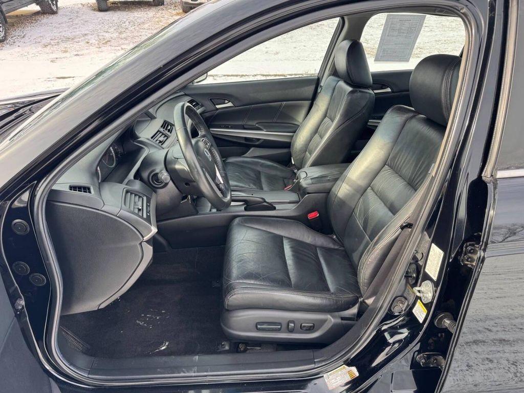 used 2008 Honda Accord car, priced at $9,950