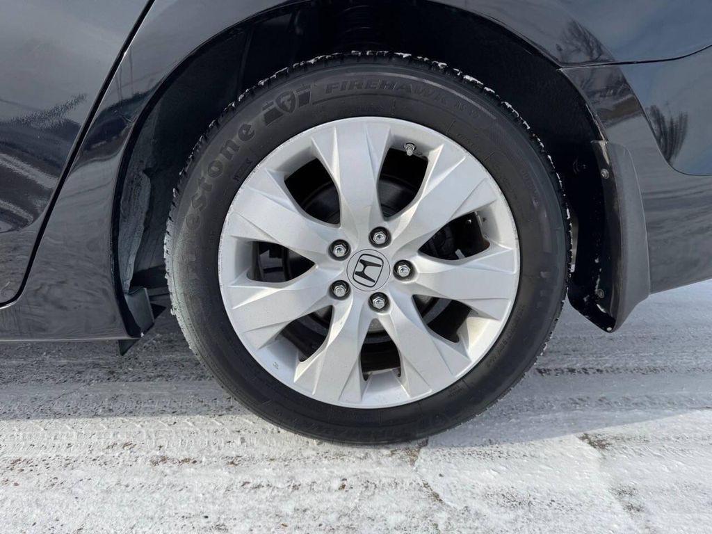 used 2008 Honda Accord car, priced at $9,950