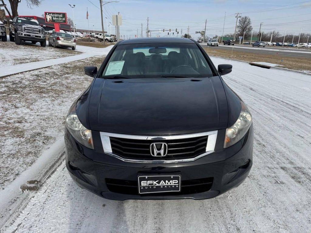 used 2008 Honda Accord car, priced at $9,950