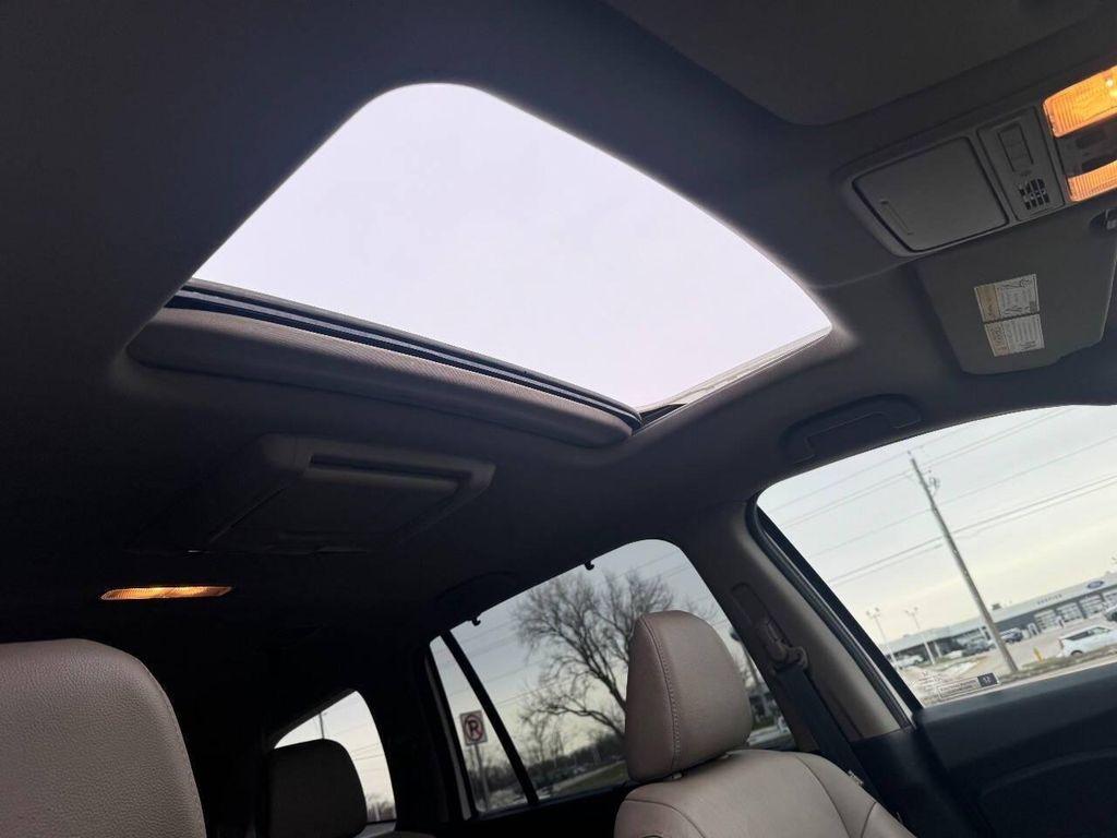 used 2017 Honda Pilot car, priced at $18,900