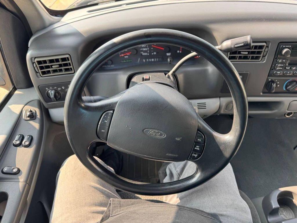 used 2002 Ford F-250 car, priced at $13,950