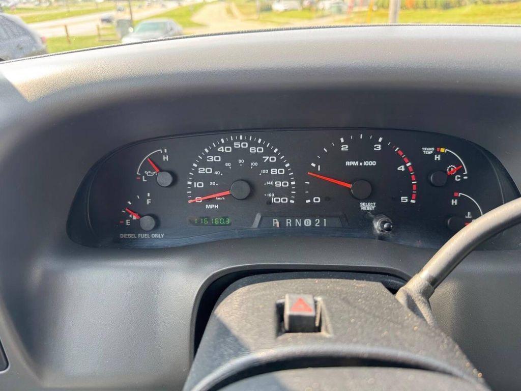 used 2002 Ford F-250 car, priced at $13,950