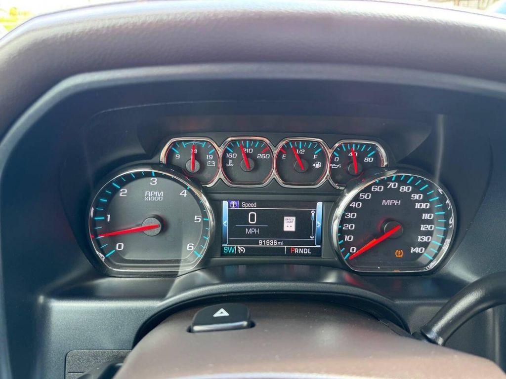 used 2018 GMC Sierra 1500 car, priced at $27,900