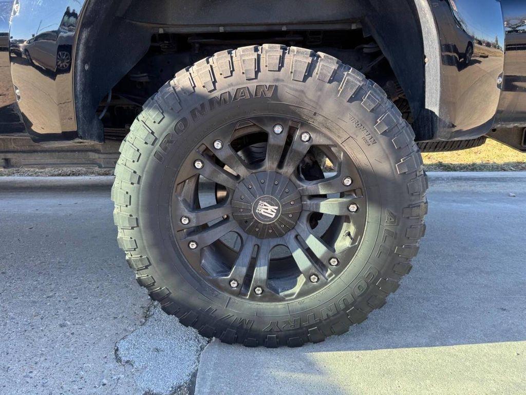 used 2016 Ford F-250 car, priced at $40,900