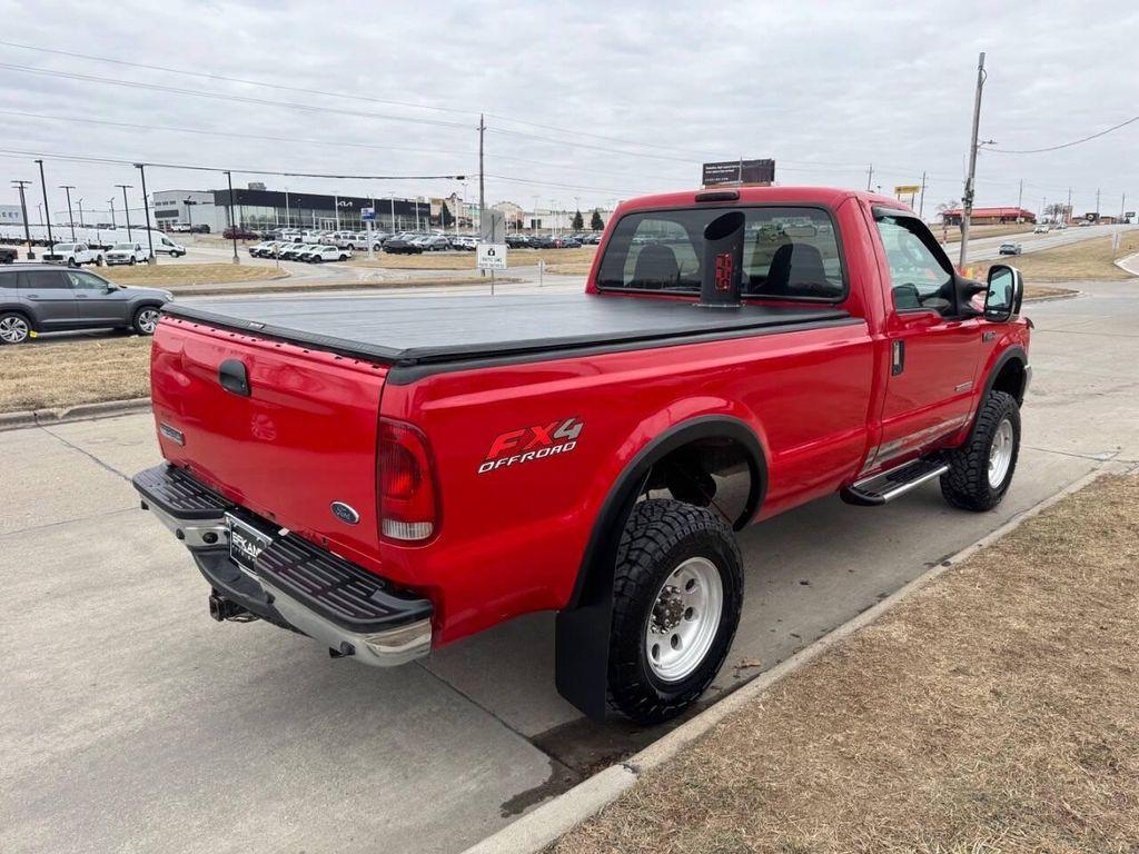 used 2004 Ford F-350 car, priced at $11,900