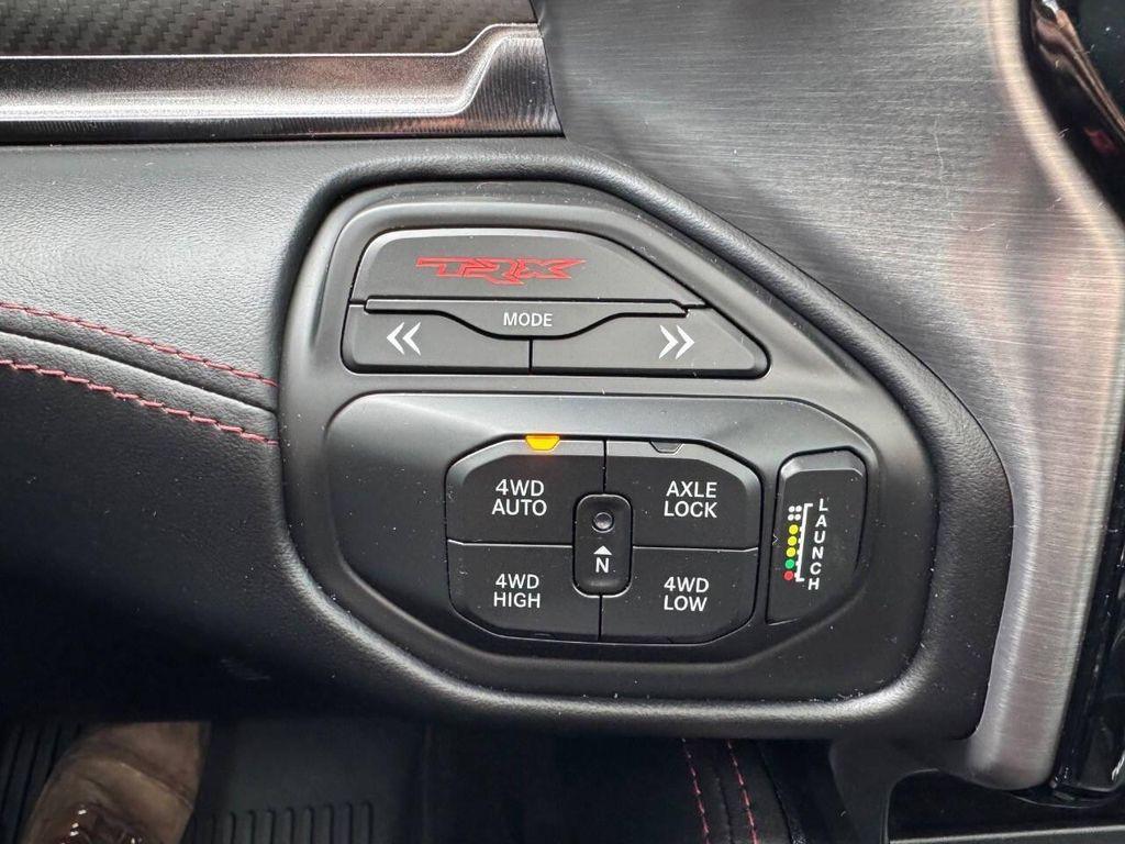 used 2023 Ram 1500 car, priced at $87,950