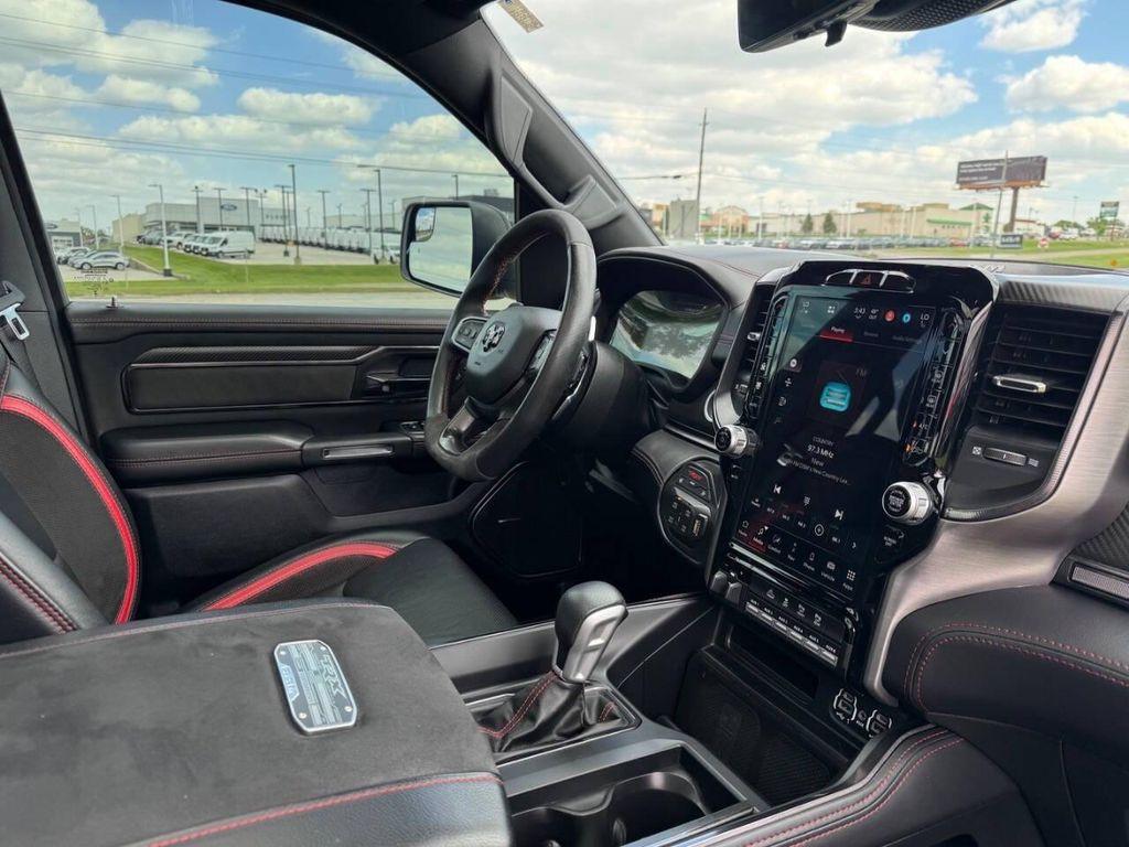 used 2023 Ram 1500 car, priced at $87,950