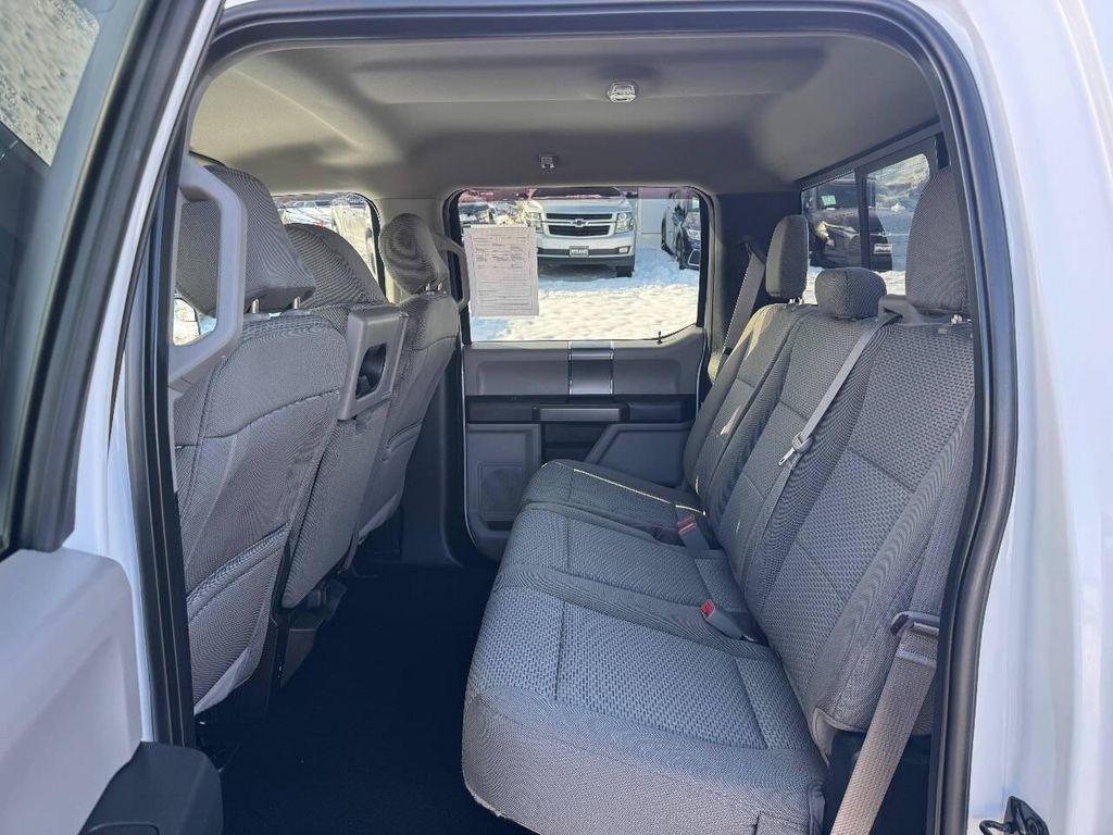 used 2019 Ford F-150 car, priced at $29,950