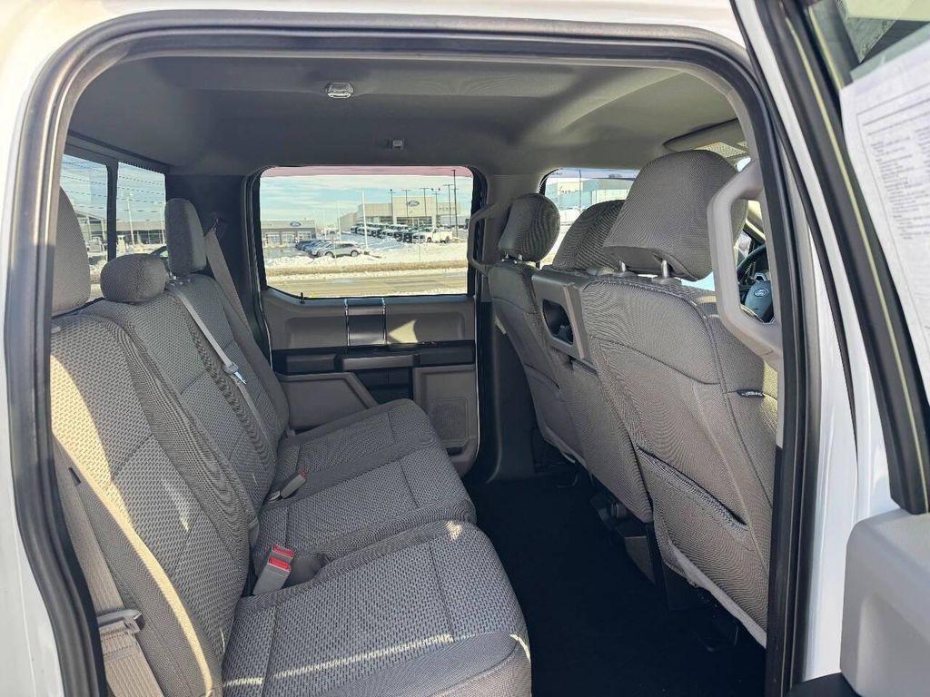 used 2019 Ford F-150 car, priced at $29,950