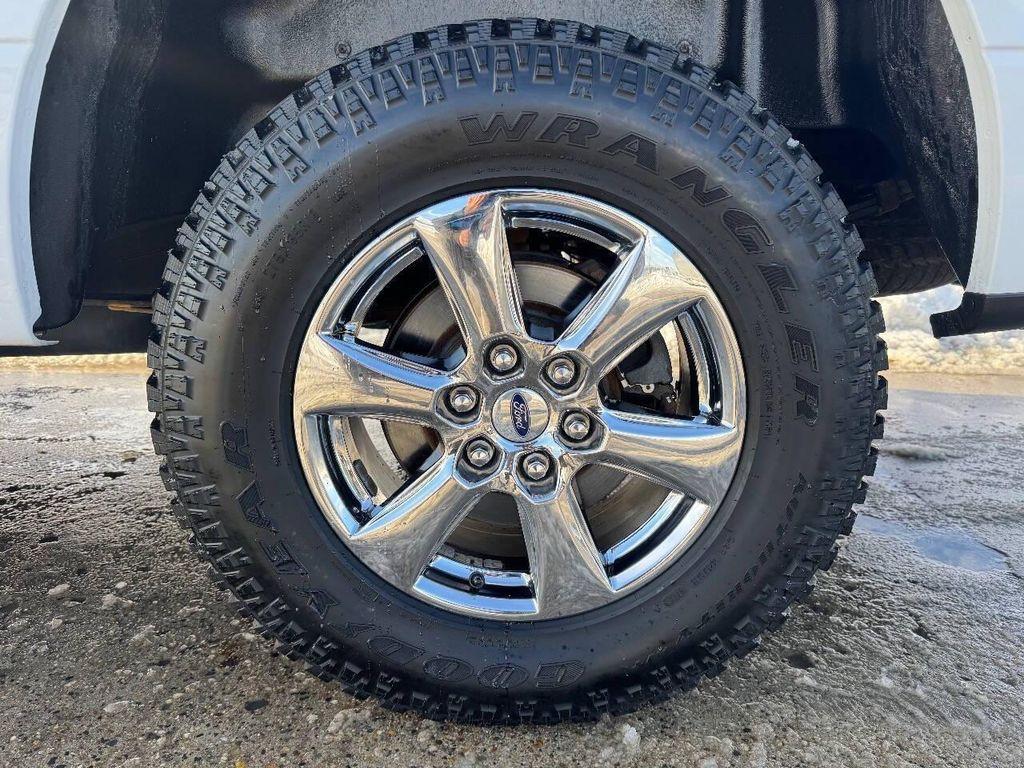 used 2019 Ford F-150 car, priced at $29,950