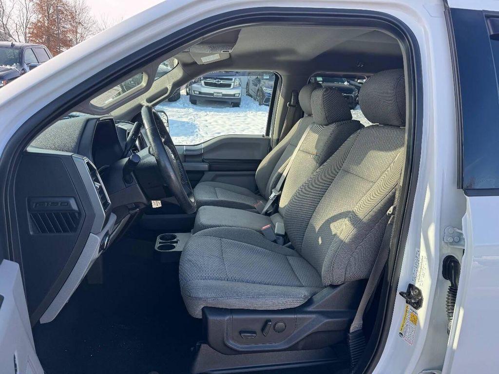 used 2019 Ford F-150 car, priced at $29,950