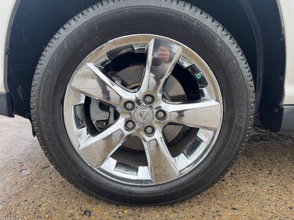 used 2007 Lexus RX 350 car, priced at $10,900