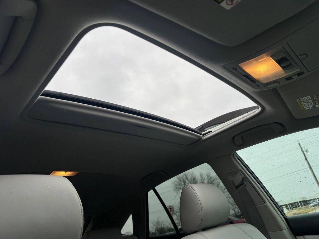 used 2007 Lexus RX 350 car, priced at $10,900