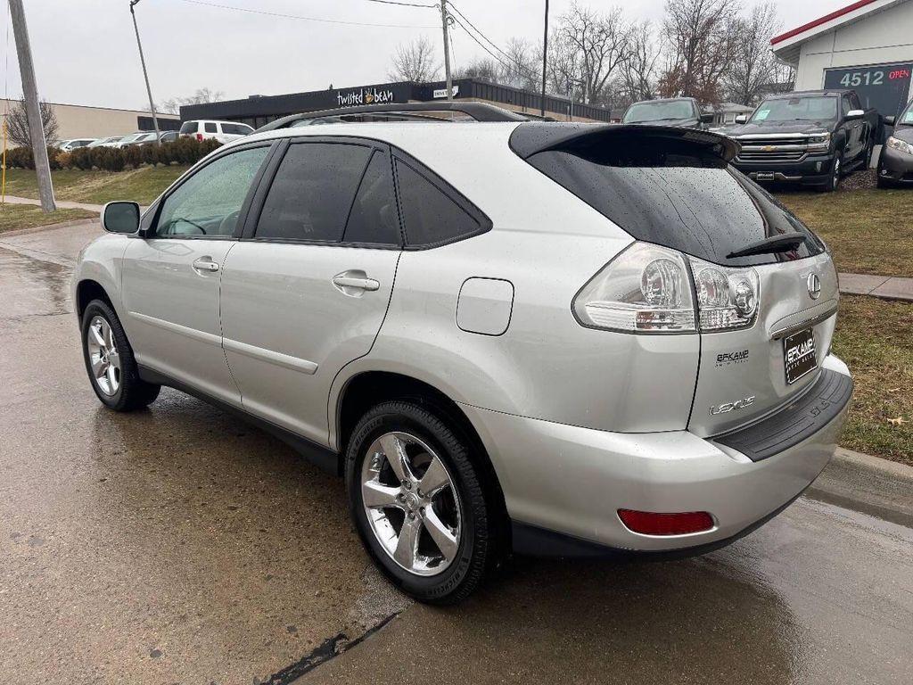used 2007 Lexus RX 350 car, priced at $10,900