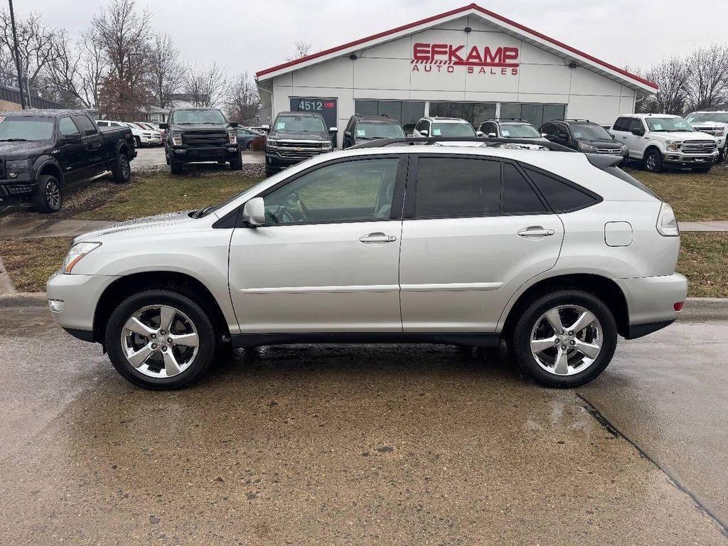 used 2007 Lexus RX 350 car, priced at $10,900