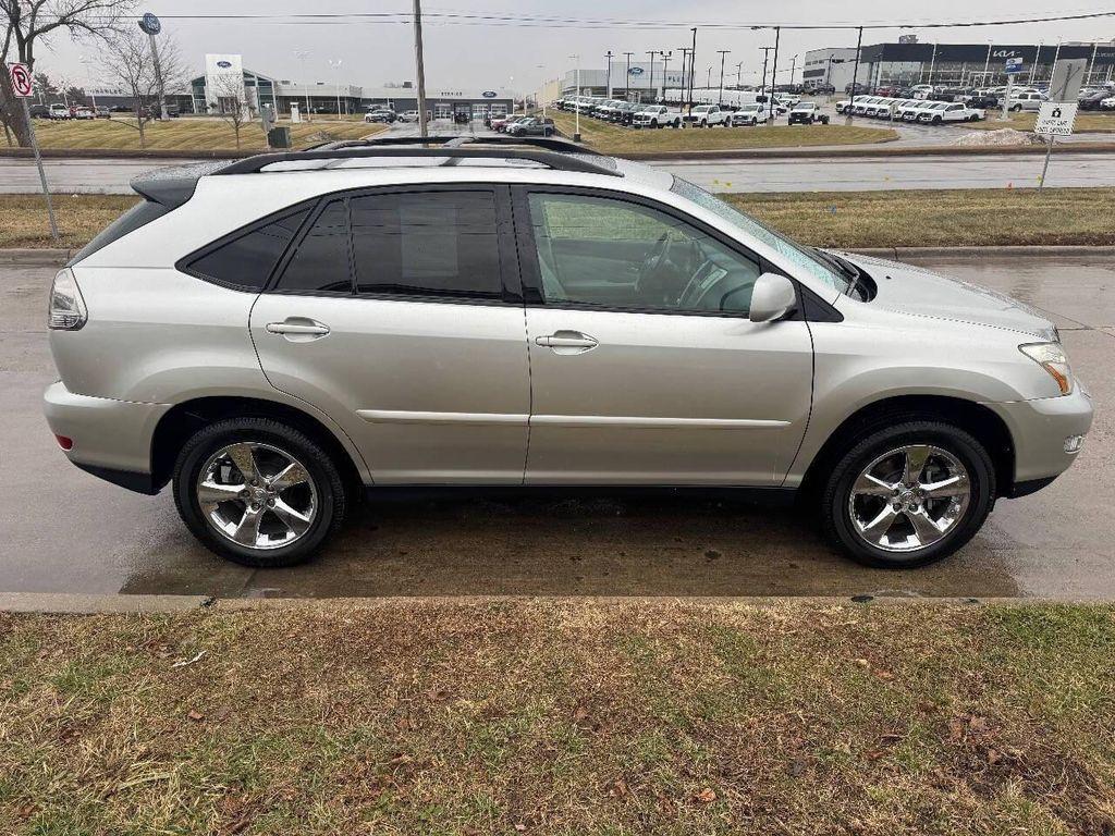 used 2007 Lexus RX 350 car, priced at $10,900