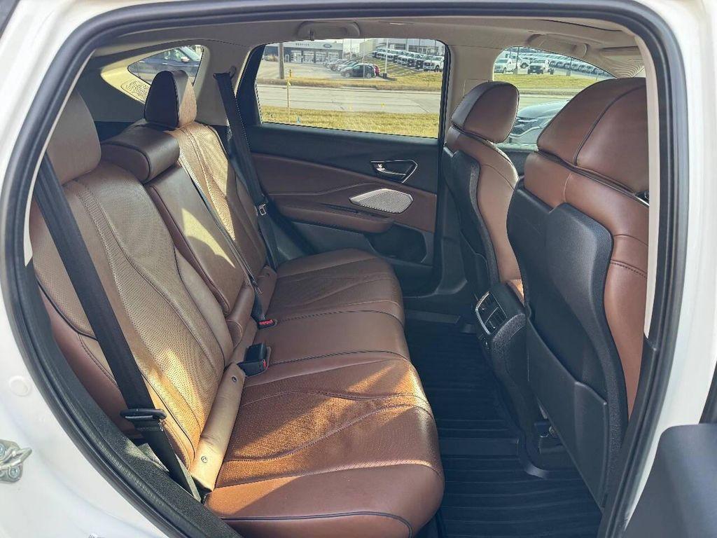 used 2019 Acura RDX car, priced at $20,900