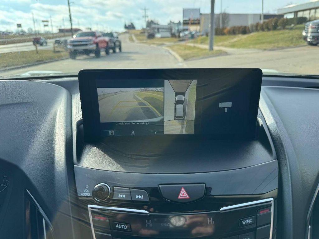 used 2019 Acura RDX car, priced at $20,900