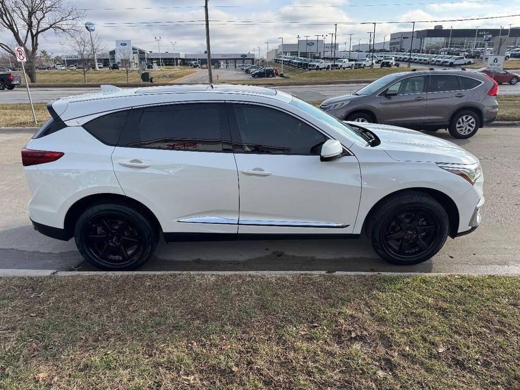 used 2019 Acura RDX car, priced at $20,900