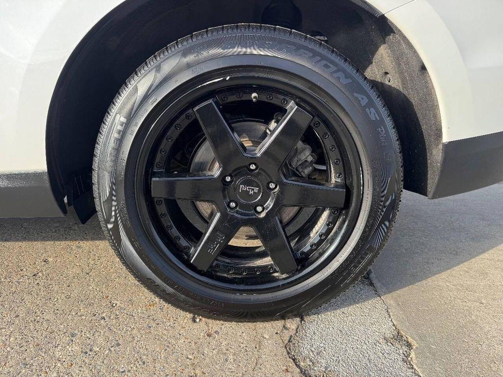 used 2019 Acura RDX car, priced at $20,900