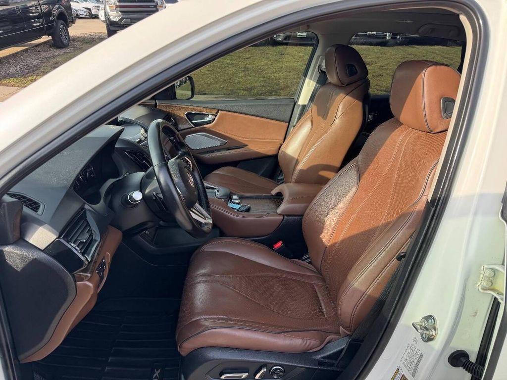 used 2019 Acura RDX car, priced at $20,900