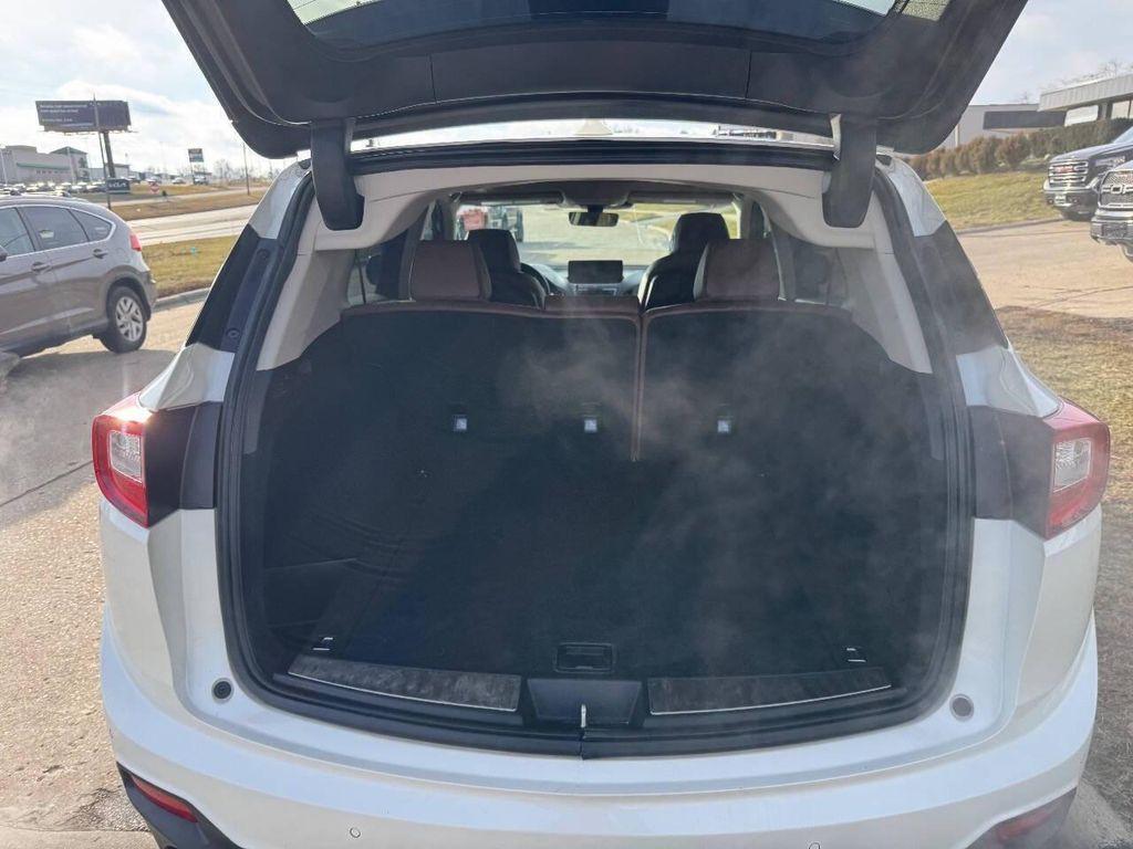 used 2019 Acura RDX car, priced at $20,900