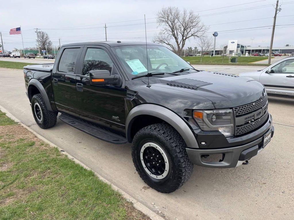used 2014 Ford F-150 car, priced at $28,900