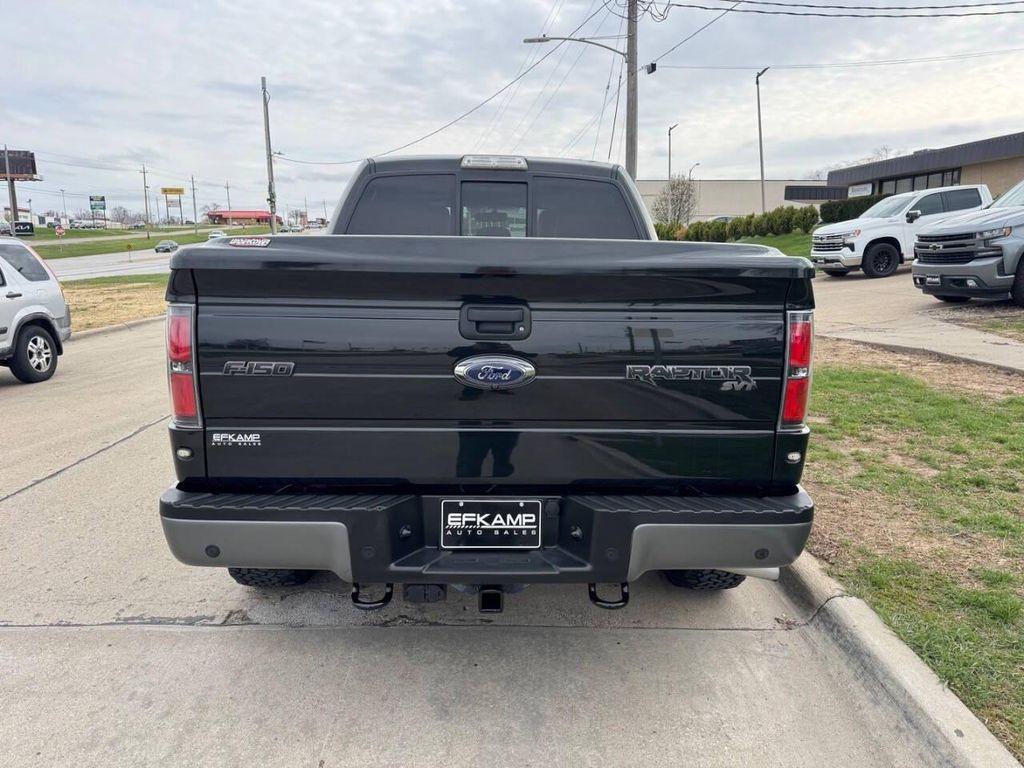 used 2014 Ford F-150 car, priced at $28,900
