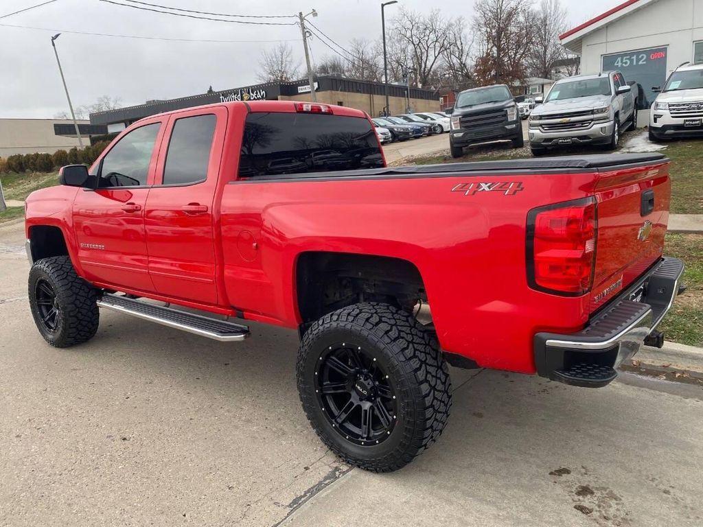 used 2019 Chevrolet Silverado 1500 car, priced at $26,900