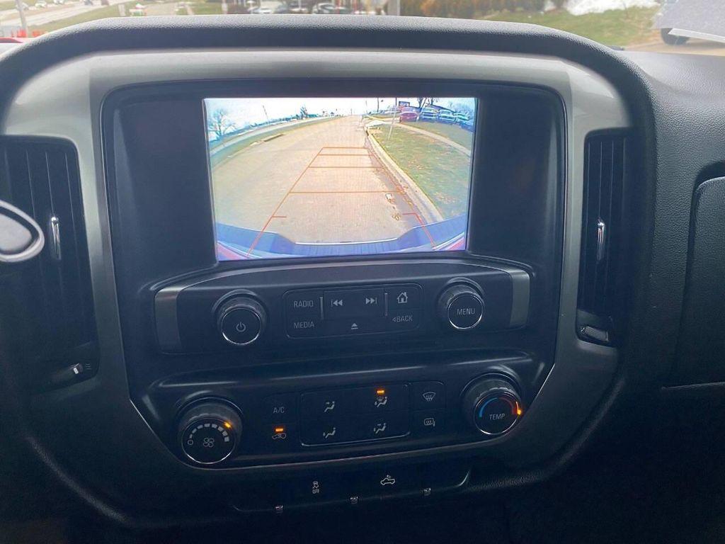 used 2019 Chevrolet Silverado 1500 car, priced at $26,900