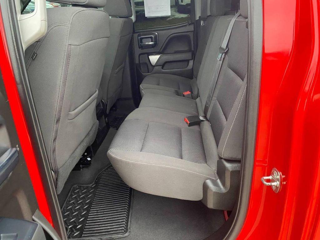 used 2019 Chevrolet Silverado 1500 car, priced at $26,900