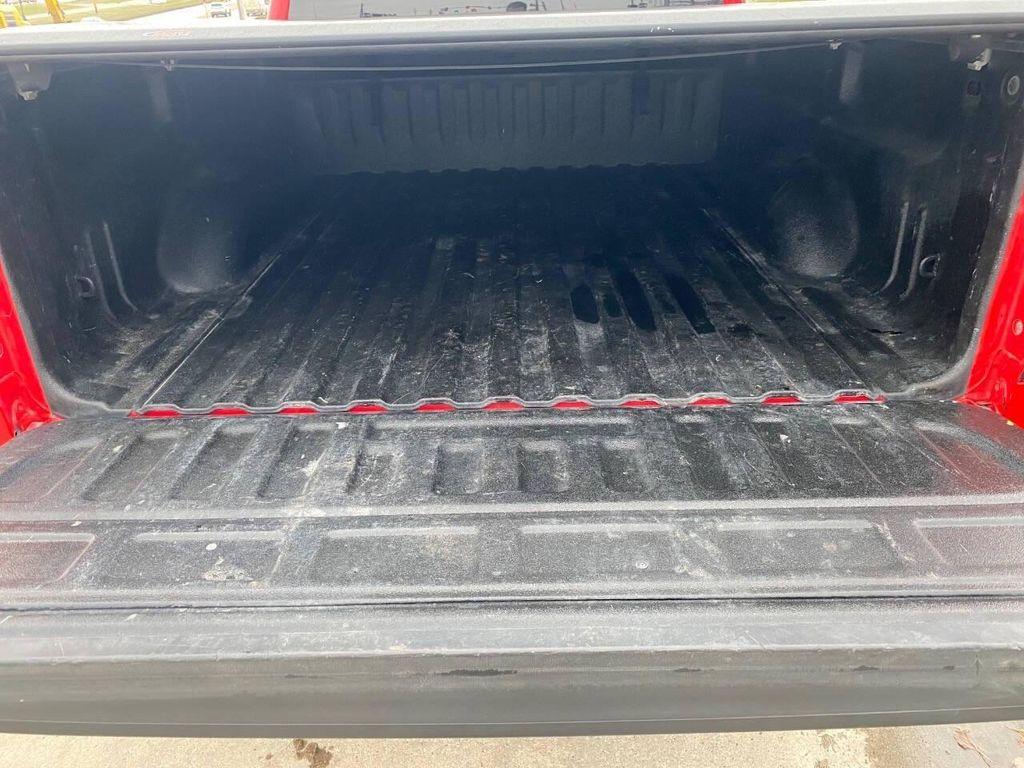 used 2019 Chevrolet Silverado 1500 car, priced at $26,900