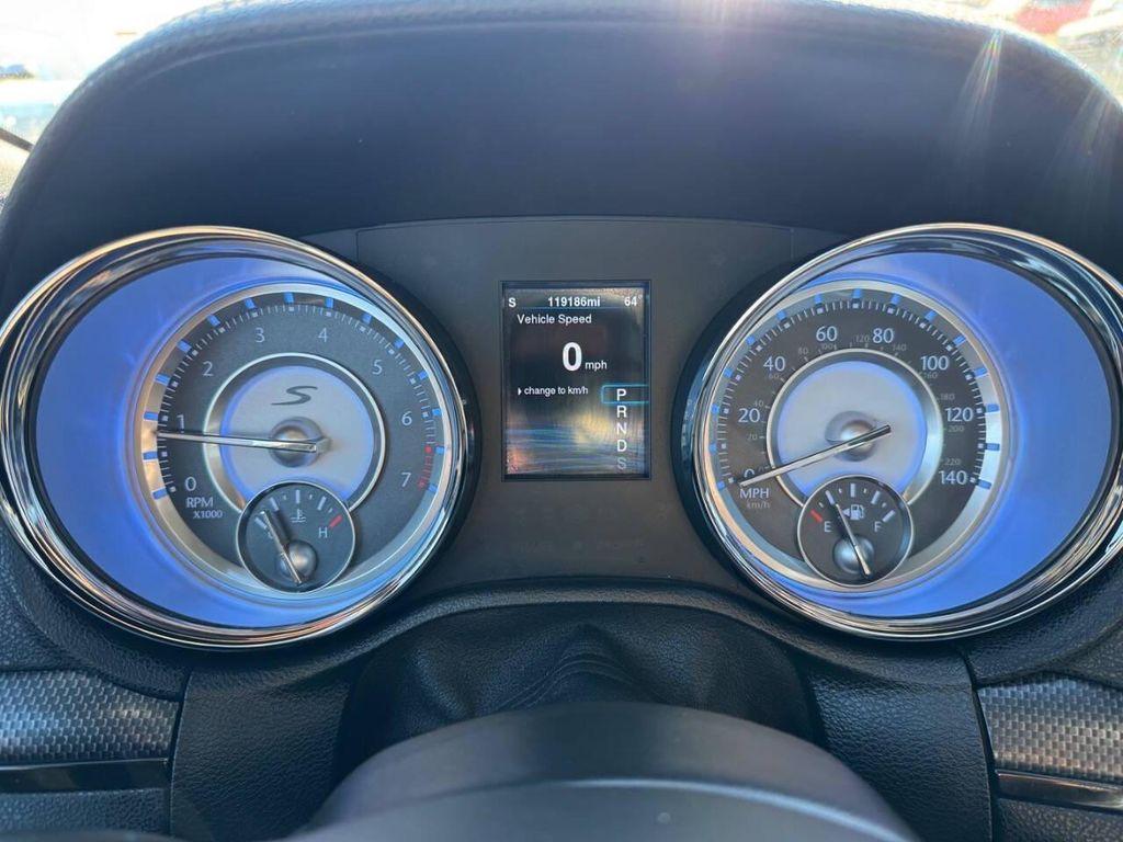 used 2014 Chrysler 300 car, priced at $10,900