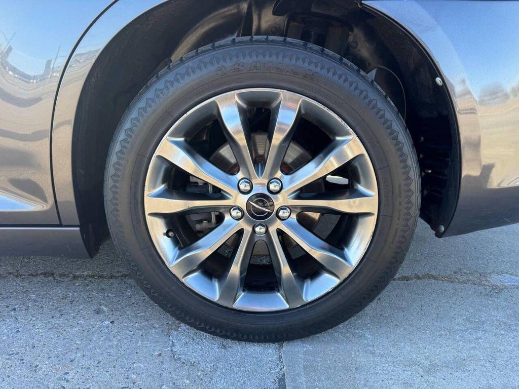 used 2014 Chrysler 300 car, priced at $10,900