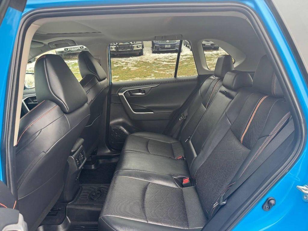 used 2019 Toyota RAV4 car, priced at $24,900
