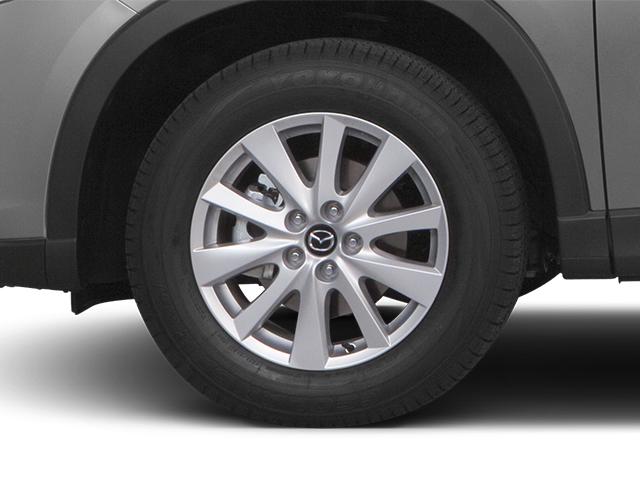 used 2014 Mazda CX-5 car, priced at $16,900