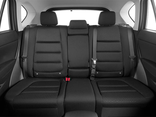 used 2014 Mazda CX-5 car, priced at $16,900