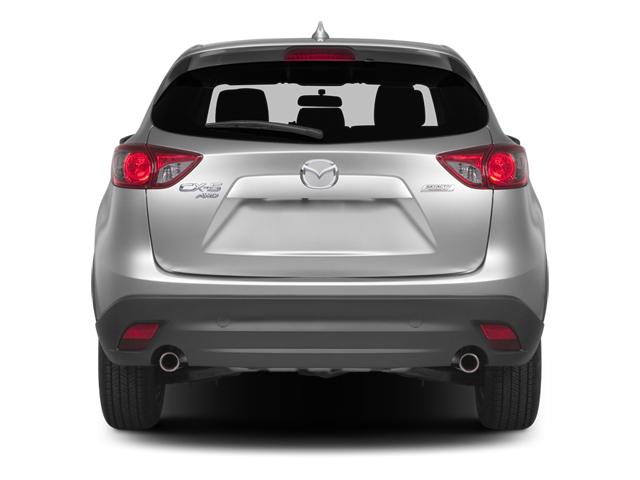 used 2014 Mazda CX-5 car, priced at $16,900