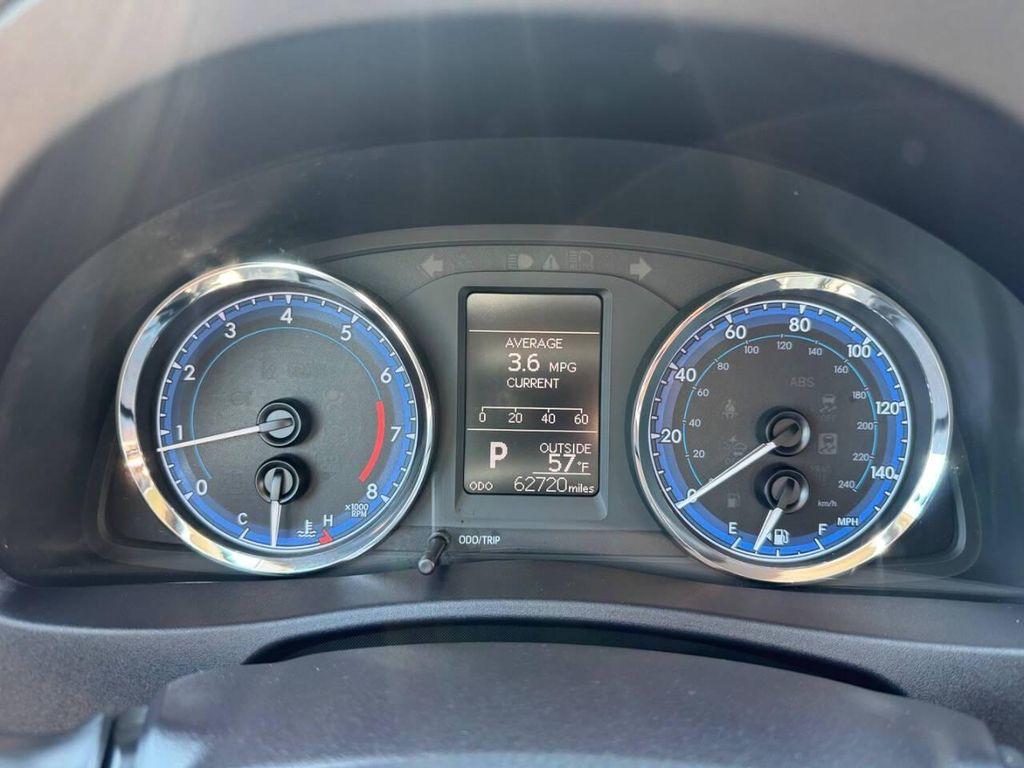 used 2018 Toyota Corolla car, priced at $17,900