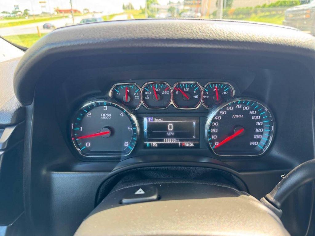 used 2020 Chevrolet Suburban car, priced at $26,950