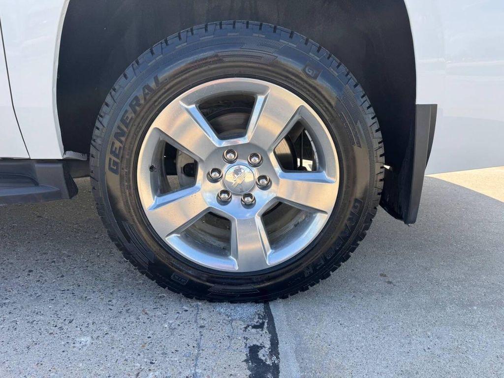 used 2020 Chevrolet Suburban car, priced at $26,950