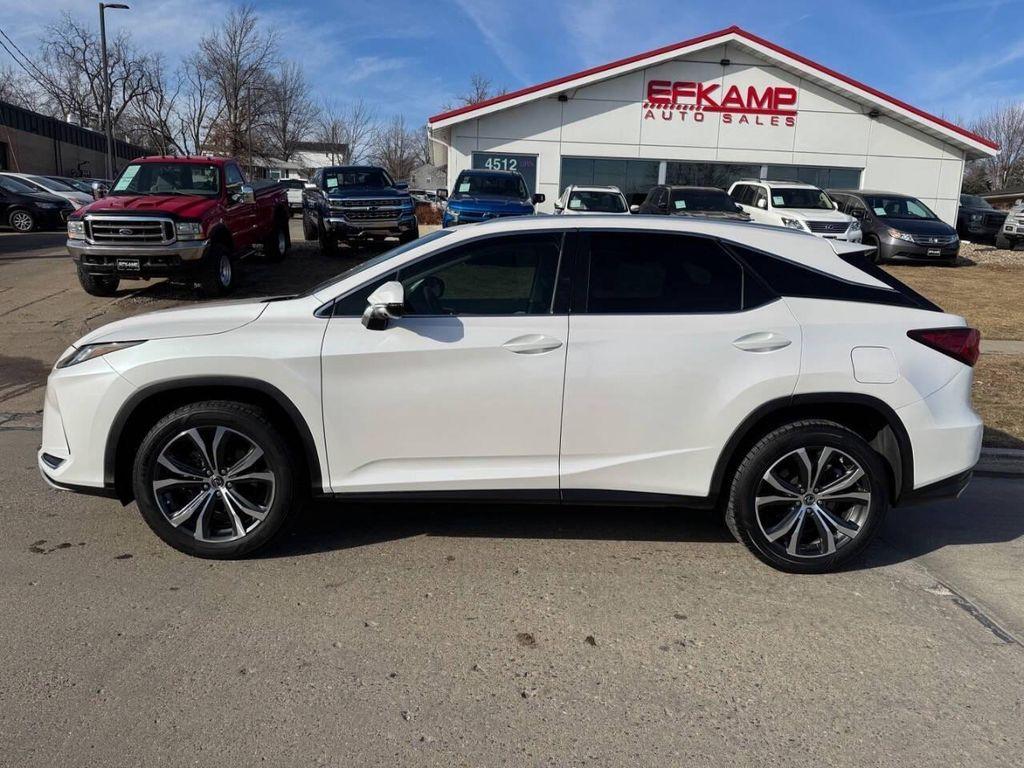 used 2020 Lexus RX 350 car, priced at $29,950