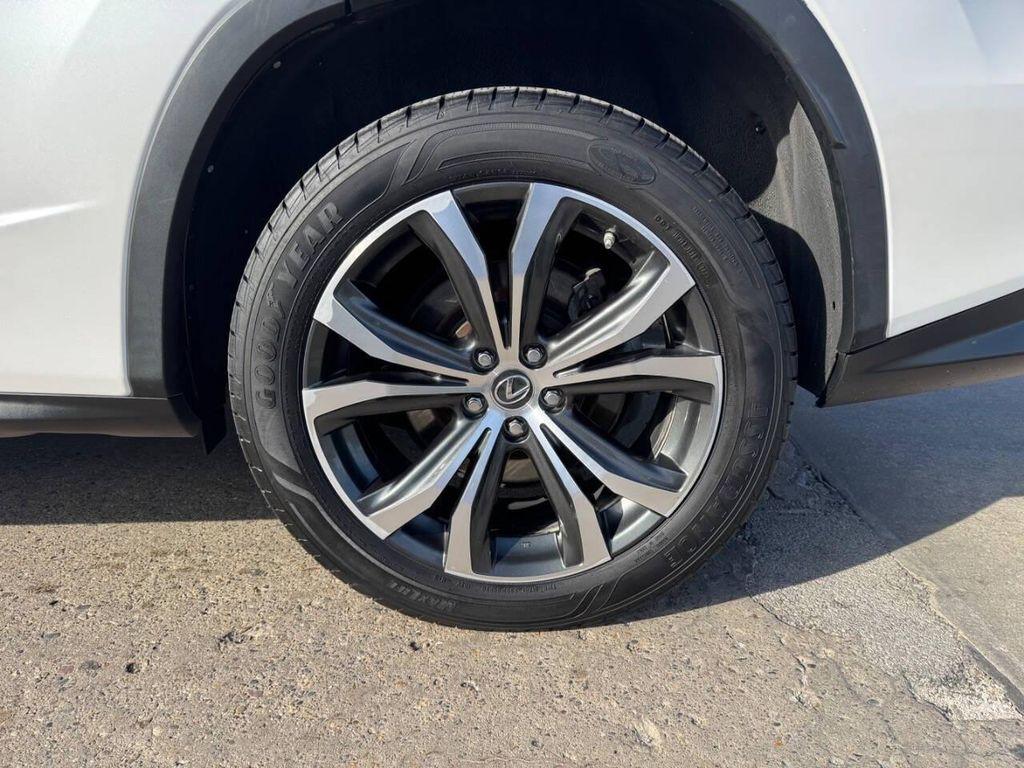 used 2020 Lexus RX 350 car, priced at $29,950