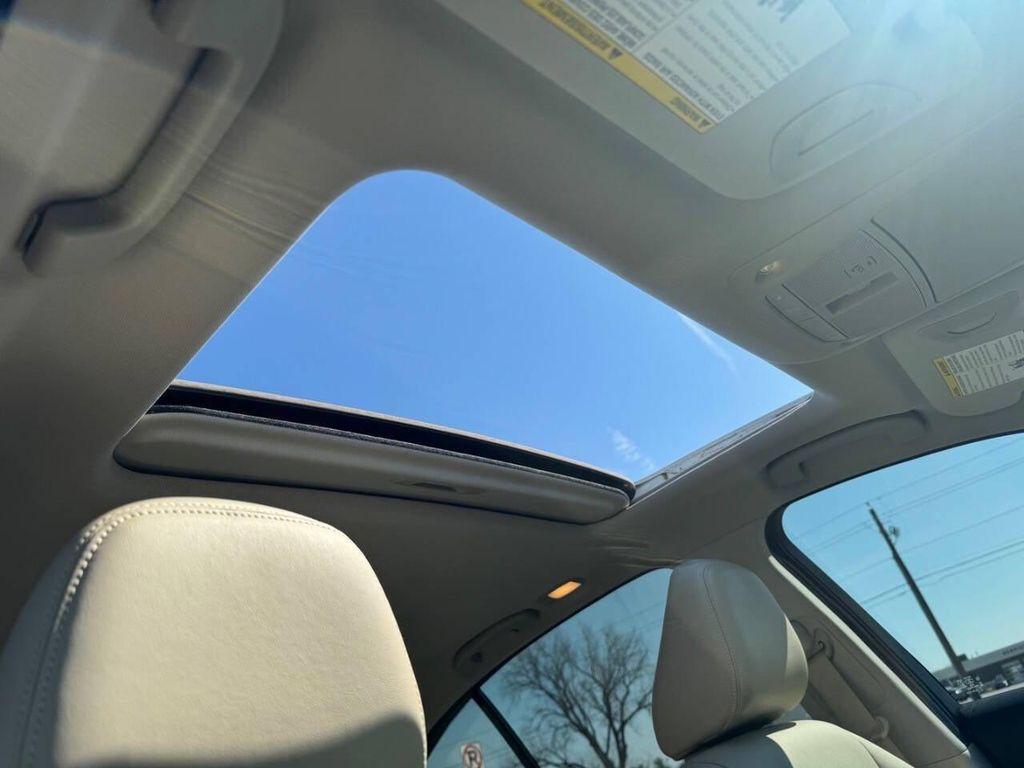 used 2015 INFINITI Q50 car, priced at $15,950