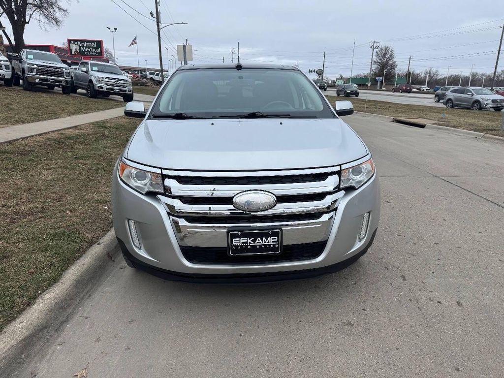 used 2013 Ford Edge car, priced at $11,950